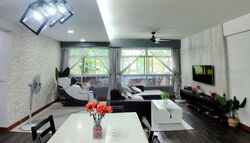 Blk 426C Floral Spring @ Yishun (Yishun), HDB 5 Rooms #476041631